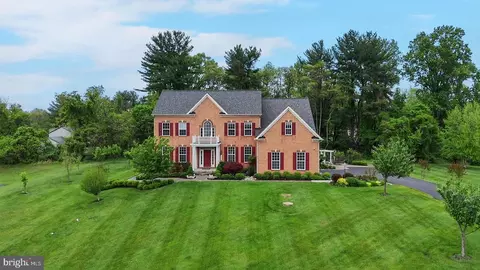 3406 Starlite Ct, Owings Mills, MD 21117