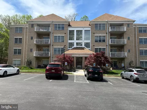 661 Straffan #304, Lutherville Timonium, MD 21093