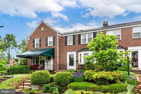 202 Brandon Rd, Baltimore, MD 21212