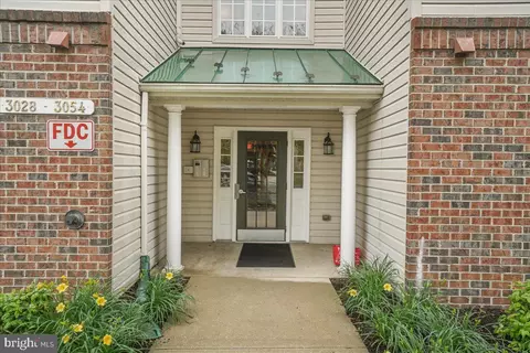 3054 Hunting Ridge Dr #3054, Owings Mills, MD 21117