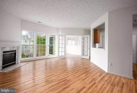9606 Haven Farm Rd Apt Unit UNIT E, Perry Hall, MD 21128