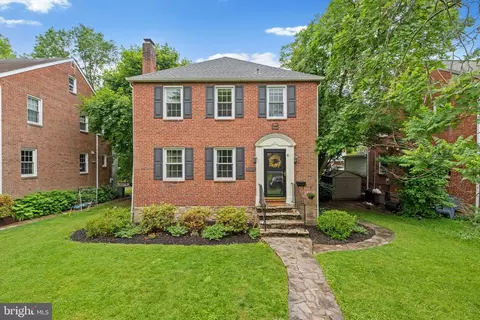 207 Rosewood Ave, Catonsville, MD 21228