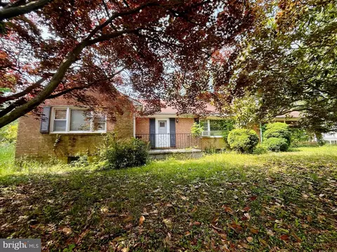 9245 Old Harford Rd, Parkville, MD 21234