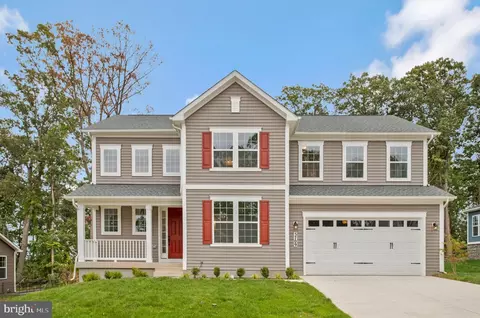 5709 Charlies Way, White Marsh, MD 21162