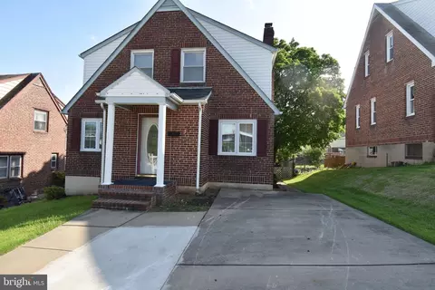 3 W Elm Ave, Baltimore, MD 21206