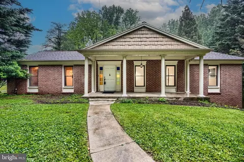 1012 Valewood Rd, Towson, MD 21286