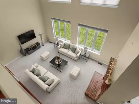 Living - 5 Caitlins Ct, Windsor Mill, MD 21244 photo 3 of 10