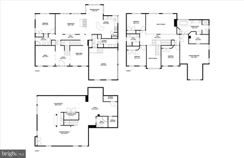 Floorplan - 5 Caitlins Ct, Windsor Mill, MD 21244 photo 2 of 4