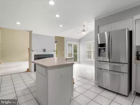 Kitchen - 5 Caitlins Ct, Windsor Mill, MD 21244 photo 6 of 7
