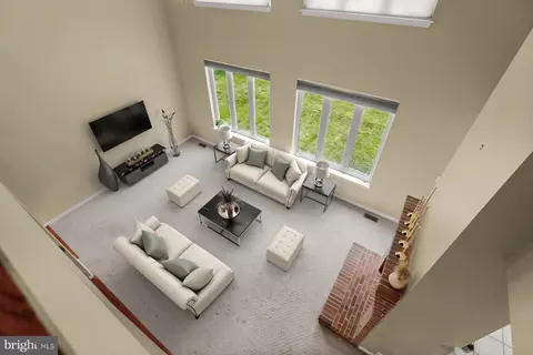 Living - 5 Caitlins Ct, Windsor Mill, MD 21244 photo 1 of 10