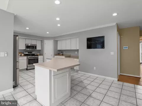 Kitchen - 5 Caitlins Ct, Windsor Mill, MD 21244 photo 2 of 7