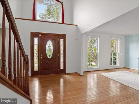 Entry Way - 5 Caitlins Ct, Windsor Mill, MD 21244 photo 1 of 5