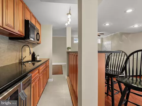 Kitchen - 5 Caitlins Ct, Windsor Mill, MD 21244 photo 7 of 7