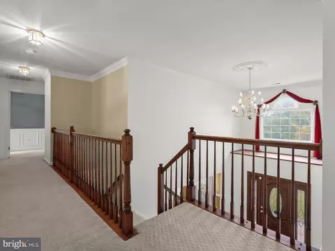 Entry Way - 5 Caitlins Ct, Windsor Mill, MD 21244 photo 4 of 5