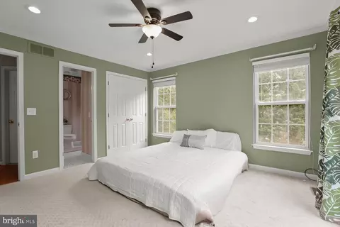 Bedroom - 5 Caitlins Ct, Windsor Mill, MD 21244 photo 3 of 9