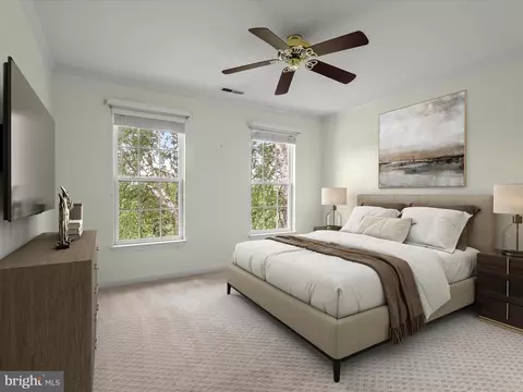 Bedroom - 5 Caitlins Ct, Windsor Mill, MD 21244 photo 7 of 9