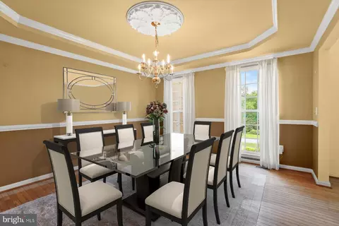 Dining - 5 Caitlins Ct, Windsor Mill, MD 21244 photo 1 of 2