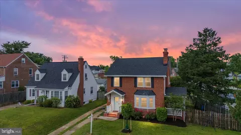 909 S Beechfield Ave, Baltimore, MD 21229