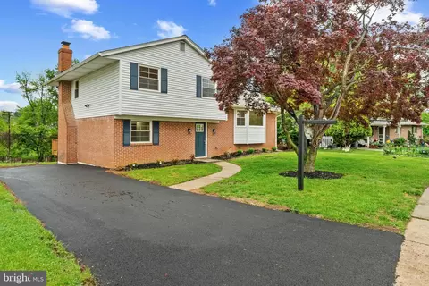 3520 Cabot Rd, Randallstown, MD 21133