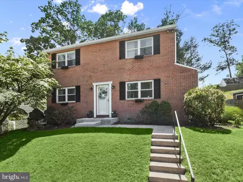 2915 Andrea Ave, Parkville, MD 21234