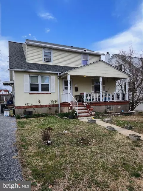 708 George Ave, Essex, MD 21221