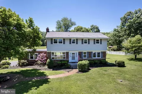 503 Sunbrook Rd, Reisterstown, MD 21136