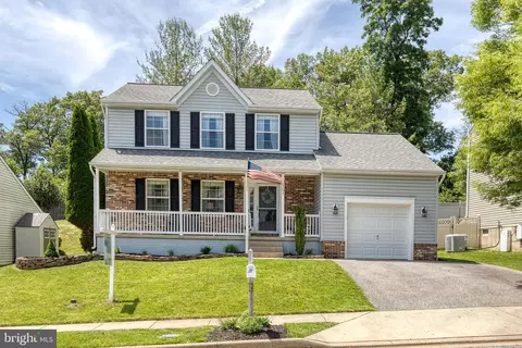 2204 Tall Pines Ct, Catonsville, MD 21228