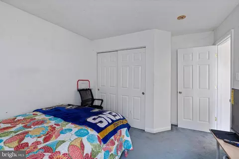 Bedroom - 7522 Haystack Dr, Windsor Mill, MD 21244 photo 13 of 13