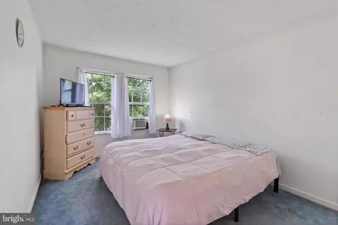 Bedroom - 7522 Haystack Dr, Windsor Mill, MD 21244 photo 10 of 13