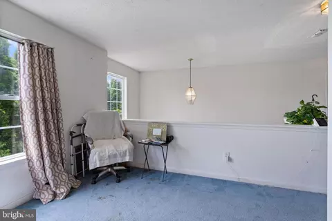Entry Way - 7522 Haystack Dr, Windsor Mill, MD 21244 photo 3 of 4