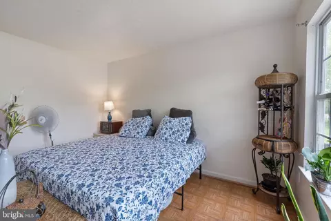 Bedroom - 7522 Haystack Dr, Windsor Mill, MD 21244 photo 2 of 13