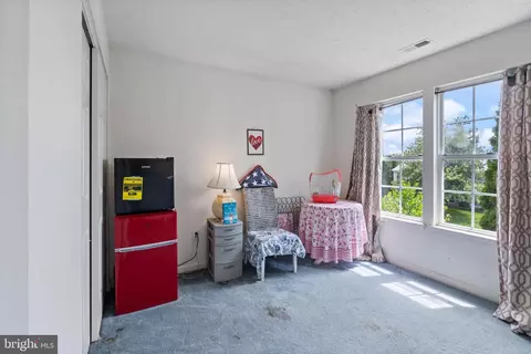 Bedroom - 7522 Haystack Dr, Windsor Mill, MD 21244 photo 5 of 13