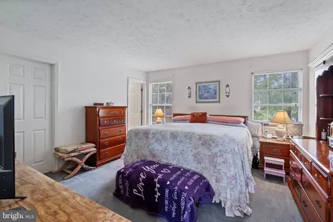 Bedroom - 7522 Haystack Dr, Windsor Mill, MD 21244 photo 7 of 13