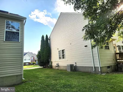 Exterior - 7522 Haystack Dr, Windsor Mill, MD 21244 photo 7 of 7