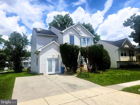 Exterior - 7522 Haystack Dr, Windsor Mill, MD 21244 photo 3 of 7
