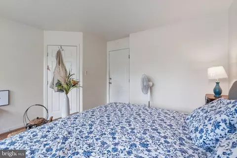 Bedroom - 7522 Haystack Dr, Windsor Mill, MD 21244 photo 3 of 13