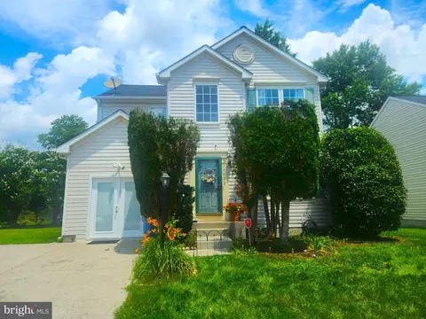 7522 Haystack Dr, Windsor Mill, MD 21244