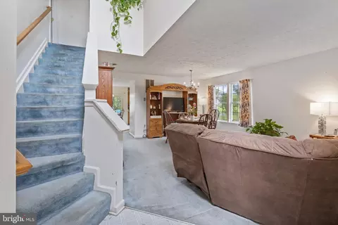 Entry Way - 7522 Haystack Dr, Windsor Mill, MD 21244 photo 1 of 4