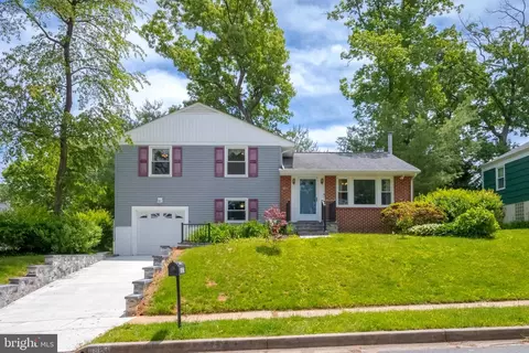 1823 Dunwoody Rd, Parkville, MD 21234