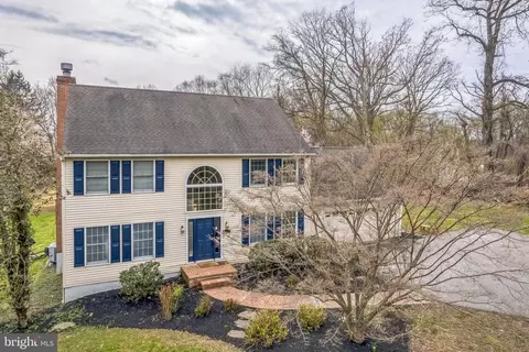 5227 Sweet Air Rd, Baldwin, MD 21013 photo 3