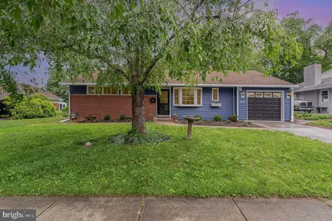7510 Knollwood Rd, Towson, MD 21286