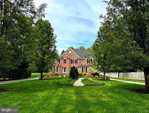 324 Lincoln Ave, Lutherville Timonium, MD 21093