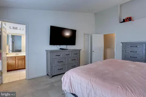 Bedroom - 819 Lowe Rd, Middle River, MD 21220 photo 2 of 6