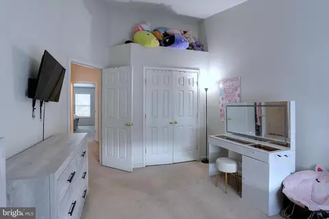 Bedroom - 819 Lowe Rd, Middle River, MD 21220 photo 4 of 6