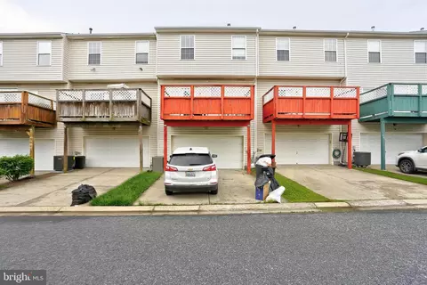 Exterior - 819 Lowe Rd, Middle River, MD 21220 photo 5 of 5