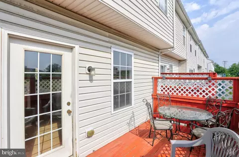 Exterior - 819 Lowe Rd, Middle River, MD 21220 photo 4 of 5