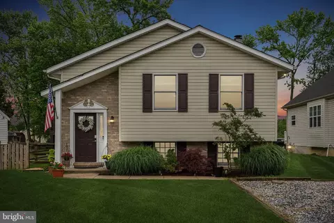 13111 Patuxent Rd, Middle River, MD 21220