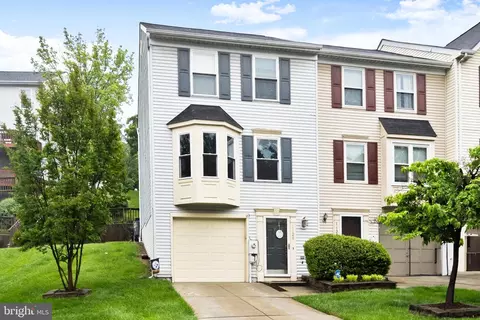 1129 Kelfield Dr #1129, Halethorpe, MD 21227