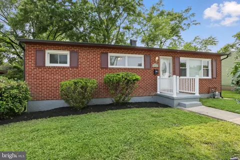 9021 Meadow Heights Rd, Randallstown, MD 21133
