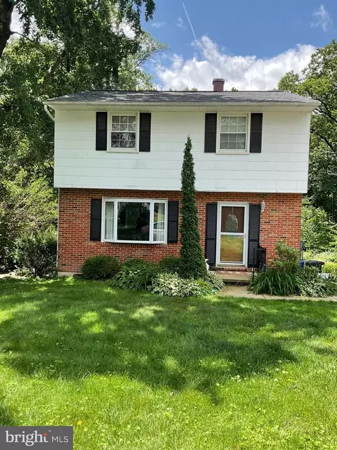 2817 Ontario Ave, Parkville, MD 21234